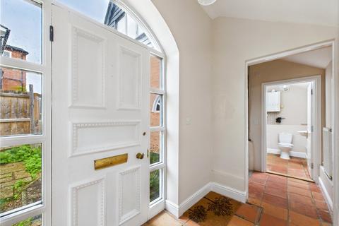 3 bedroom end of terrace house for sale, Bakers Lane, Woodbridge, IP12