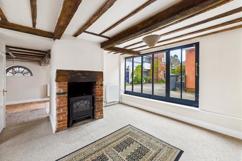 3 bedroom end of terrace house for sale, Bakers Lane, Woodbridge, IP12