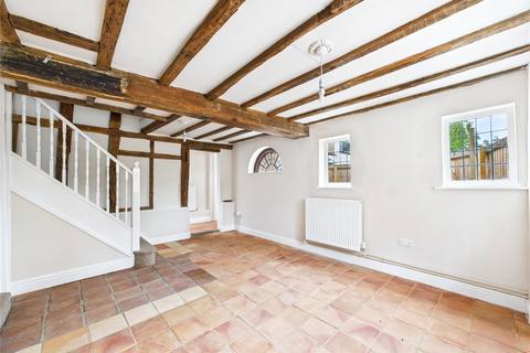 3 bedroom end of terrace house for sale, Bakers Lane, Woodbridge, IP12