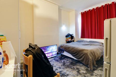 2 bedroom maisonette for sale - Grange Park Road, Thornton Heath