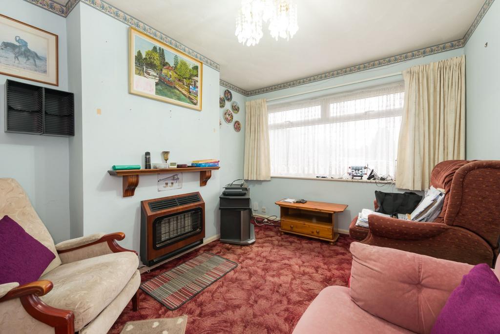 Vine Close, Ramsgate, CT11 2 bed semidetached bungalow for sale £225,000