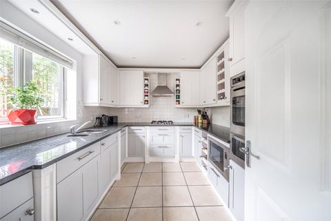 3 bedroom duplex for sale, Fieldgate Court, 42 Portsmouth Road, Cobham, Surrey, KT11