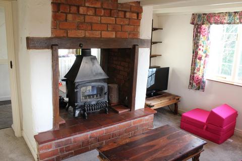 2 bedroom cottage for sale, Lower Frith Common, Eardiston, WR15