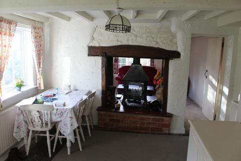 undefined, Lower Frith Common, Eardiston, WR15