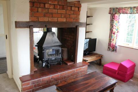 undefined, Lower Frith Common, Eardiston, WR15