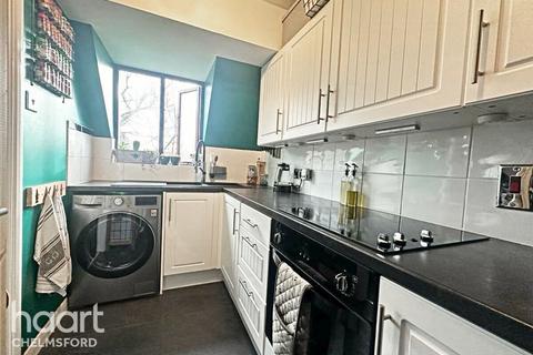 1 bedroom flat for sale, Canvey Walk, Chelmsford