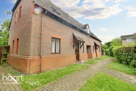 1 bedroom flat for sale, Canvey Walk, Chelmsford