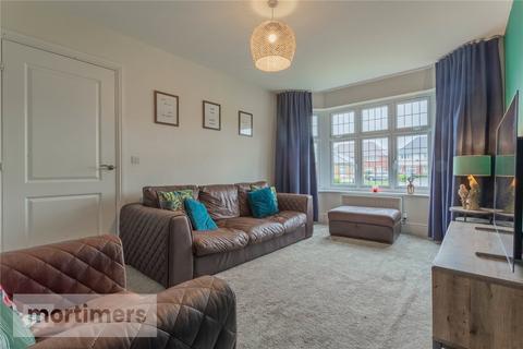 25 Aspen Crescent, Barrow, Clitheroe, BB7 9ZL