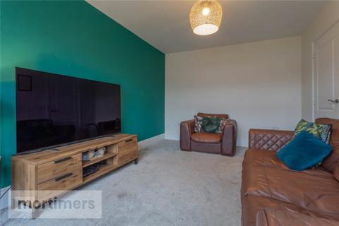 25 Aspen Crescent, Barrow, Clitheroe, BB7 9ZL