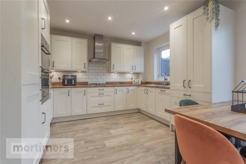 25 Aspen Crescent, Barrow, Clitheroe, BB7 9ZL