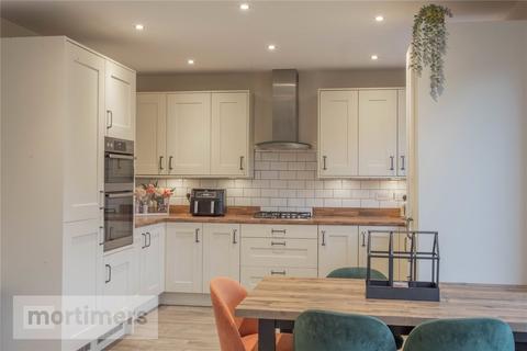 25 Aspen Crescent, Barrow, Clitheroe, BB7 9ZL