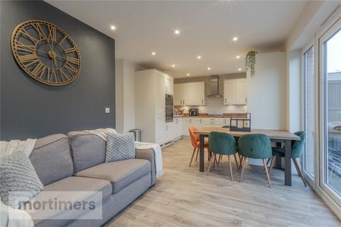 25 Aspen Crescent, Barrow, Clitheroe, BB7 9ZL