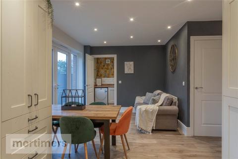 25 Aspen Crescent, Barrow, Clitheroe, BB7 9ZL