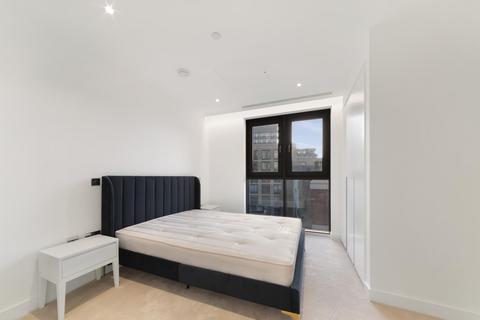 2 bedroom apartment to rent, Manuscript Court, Paragon Square, London, WC1X