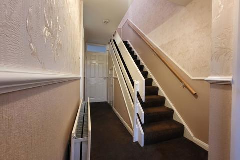 3 bedroom terraced house for sale, Eastbourne Parade, Lukes Lane , Hebburn, Tyne and Wear, NE31 2AT