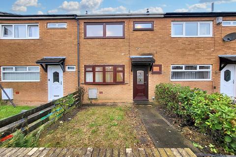 3 bedroom terraced house for sale, Eastbourne Parade, Lukes Lane , Hebburn, Tyne and Wear, NE31 2AT