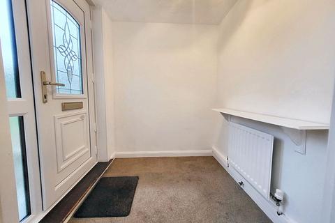 3 bedroom terraced house for sale, Eastbourne Parade, Lukes Lane , Hebburn, Tyne and Wear, NE31 2AT