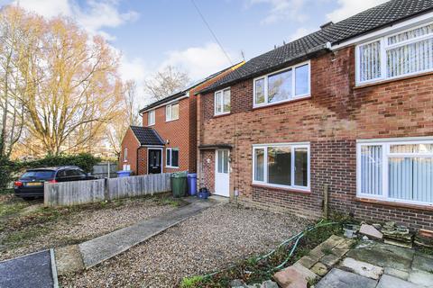 3 bedroom semi-detached house to rent, Northcote Road, Farnborough, Hampshire, GU14