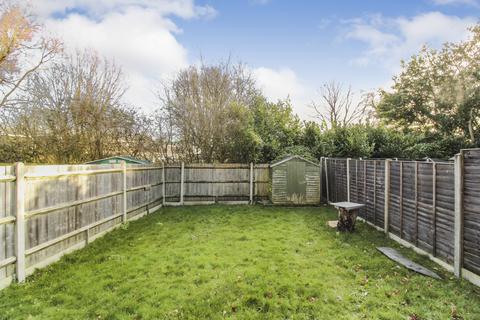 3 bedroom semi-detached house to rent, Northcote Road, Farnborough, Hampshire, GU14