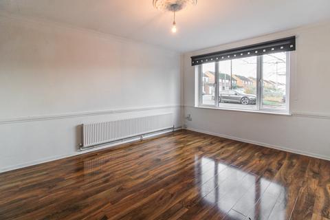 3 bedroom semi-detached house to rent, Northcote Road, Farnborough, Hampshire, GU14