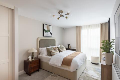 1 bedroom apartment for sale - Plot 15, Wooburn Bales at Wooburn Bales, 10, Wycombe Lane HP10