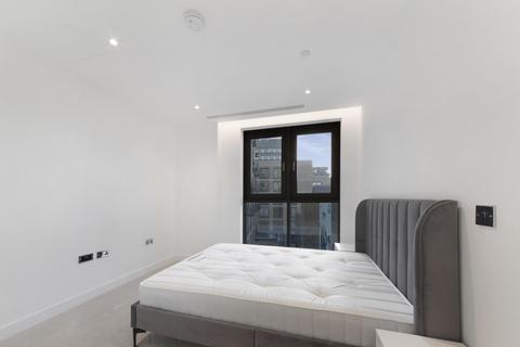 2 bedroom apartment to rent, Manuscript Court, 1 Paragon Square, London