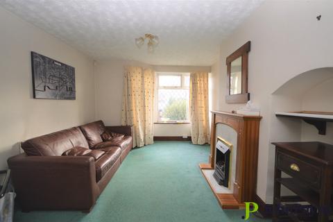 3 bedroom end of terrace house for sale - Southbank Road, Coundon, Coventry, CV6