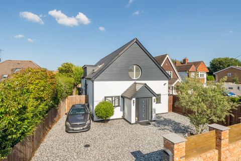 4 bedroom detached house for sale, Broad Street, West End, Woking, GU24