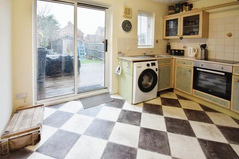 2 bedroom semi-detached house for sale, Little Hyde Road, Great Yeldham, Halstead, Essex, CO9