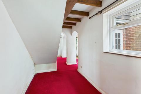 4 bedroom detached house for sale, Back Lane, Burton Pidsea, HU12