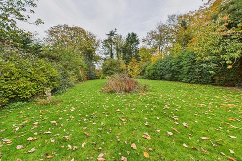4 bedroom detached house for sale, Back Lane, Burton Pidsea, HU12