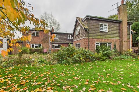 4 bedroom detached house for sale, Back Lane, Burton Pidsea, HU12