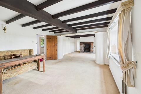 4 bedroom detached house for sale, Back Lane, Burton Pidsea, HU12