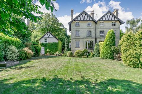 5 bedroom semi-detached house for sale, Coopers Hill Lane, Englefield Green, Egham, Surrey, TW20