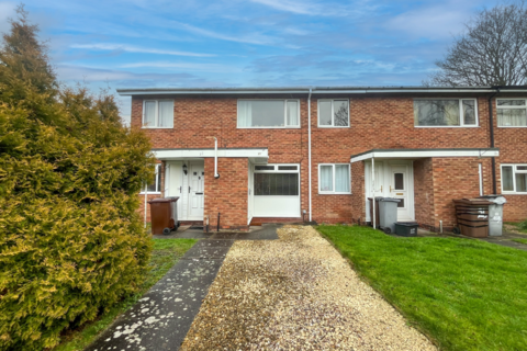 27 Banbrook Close, Solihull, B92 9NF