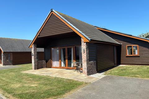 2 bedroom lodge for sale, Two Bed Lodge Westfield Country Park, Burton Pidsea HU12