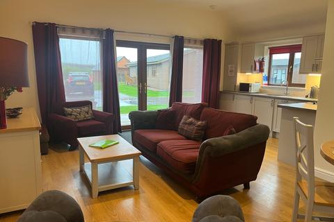 2 bedroom lodge for sale, Two Bed Lodge Westfield Country Park, Burton Pidsea HU12