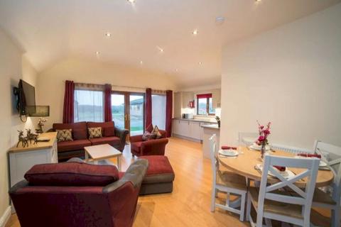 2 bedroom lodge for sale, Two Bed Lodge Westfield Country Park, Burton Pidsea HU12