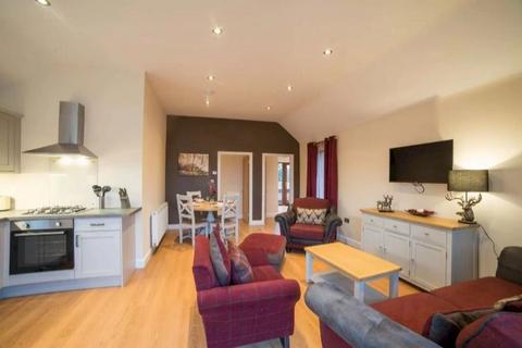2 bedroom lodge for sale, Two Bed Lodge Westfield Country Park, Burton Pidsea HU12