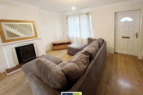 11 Barry Road, Leicester, LE5 1FA