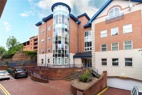 2 bedroom flat for sale, London Road, St. Albans, Hertfordshire, AL1