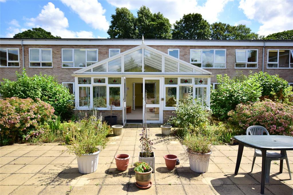 The Limes, Barnoldby Road, Waltham... 1 bed apartment for sale £100,000