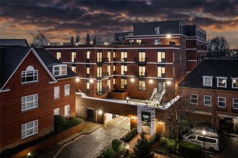 3 bedroom penthouse for sale - Imperial House, Princes Gate, Homer Road, Solihull, West Midlands, B91