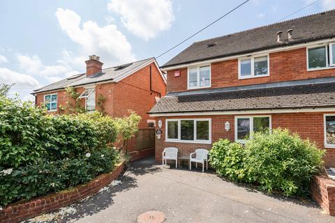 4 bedroom semi-detached house for sale, Gordon Road, Curdridge, Southampton, Hampshire, SO32