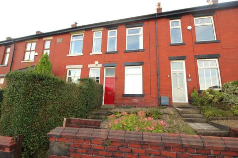 2 bedroom terraced house for sale, Turton Road, Bury, BL8