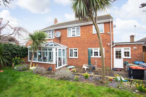 4 bedroom detached house for sale, Nicholls Avenue, Broadstairs, CT10