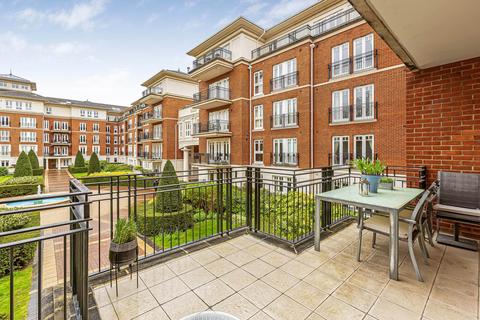 2 bedroom apartment for sale, Ashe House, 33 Clevedon Road, Twickenham, TW1