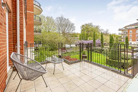 2 bedroom apartment for sale, Ashe House, 33 Clevedon Road, Twickenham, TW1