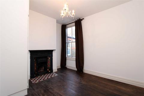 2 bedroom apartment for sale, Princes Avenue, London, N22