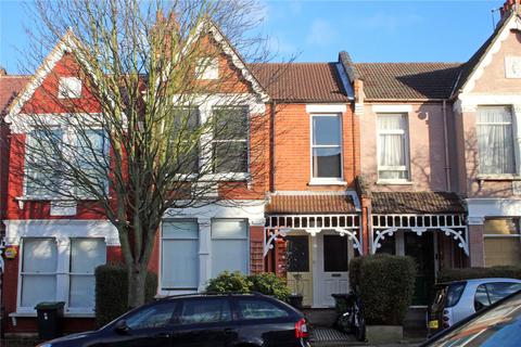 74 Princes Avenue, London, N22 7SA